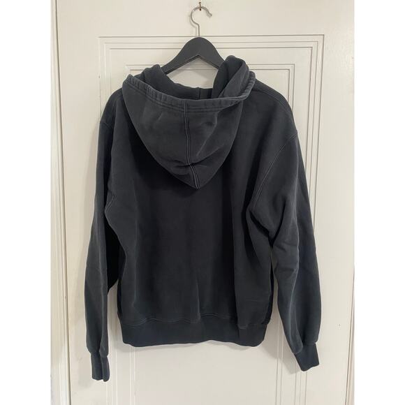 St. Paul Saints Hoodie Sweatshirt Adult Size Small - Picture 4 of 4